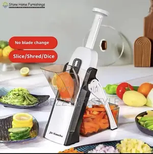 Photo - Vegetable Slicer