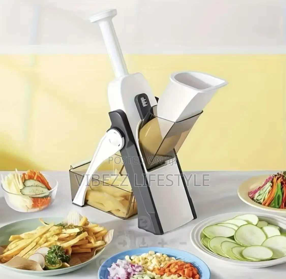 Vegetable Slicer
