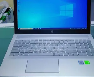 New Laptop HP Pavilion 15 8GB Intel Core I5 HDD+SSD 128GB