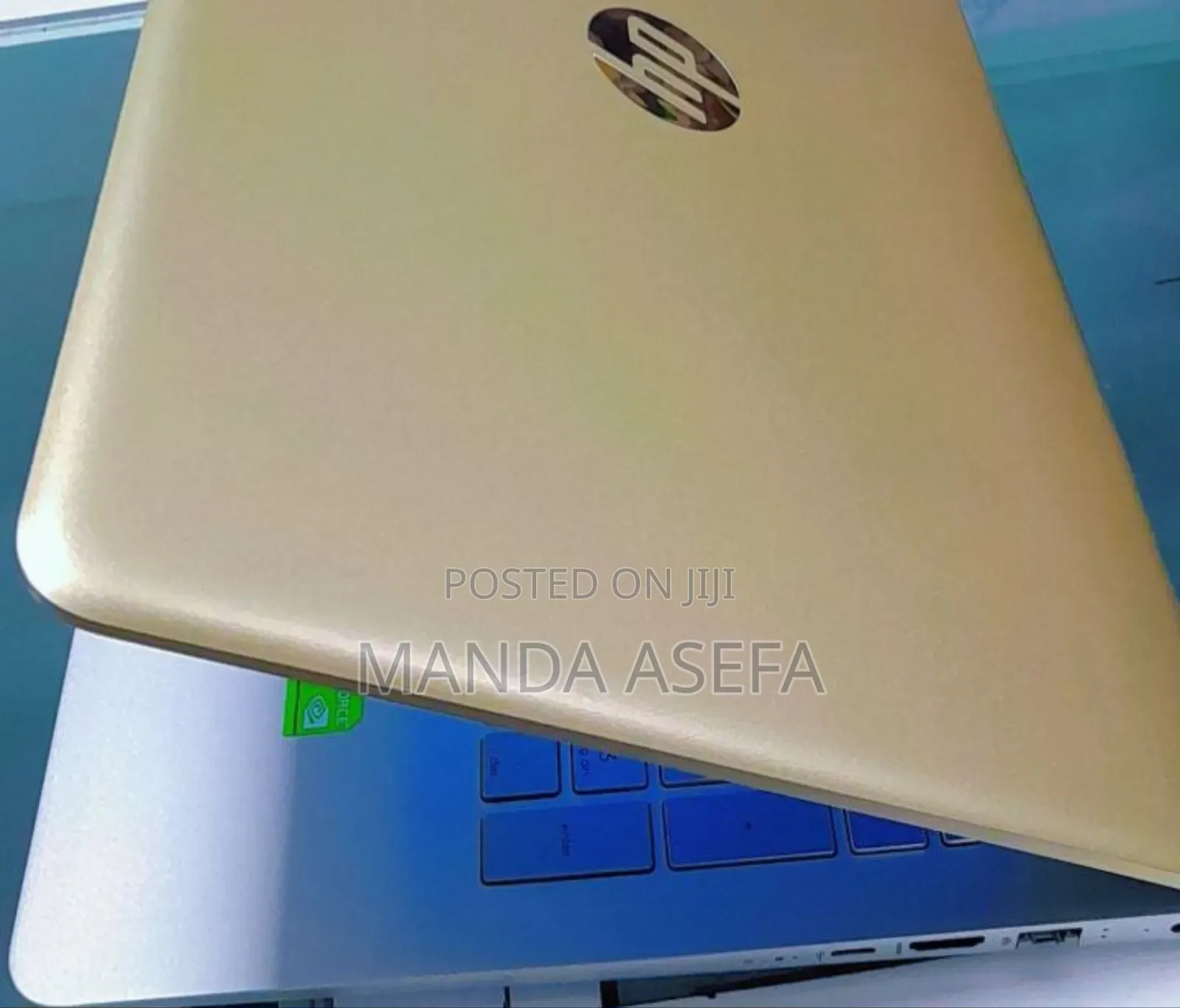 New Laptop HP Pavilion 15 8GB Intel Core I5 HDD+SSD 128GB