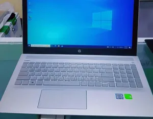 New Laptop HP Pavilion 15 8GB Intel Core I5 HDD+SSD 128GB