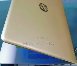 New Laptop HP Pavilion 15 8GB Intel Core I5 HDD+SSD 128GB