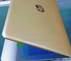 New Laptop HP Pavilion 15 8GB Intel Core I5 HDD+SSD 128GB