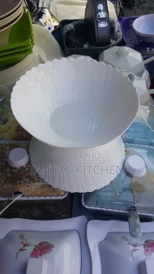 Ceramic Bowl