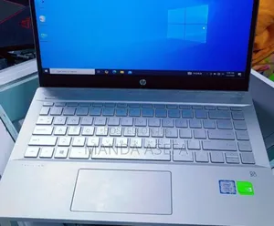 New Laptop HP Pavilion 14 16GB Intel Core I5 SSD 512GB