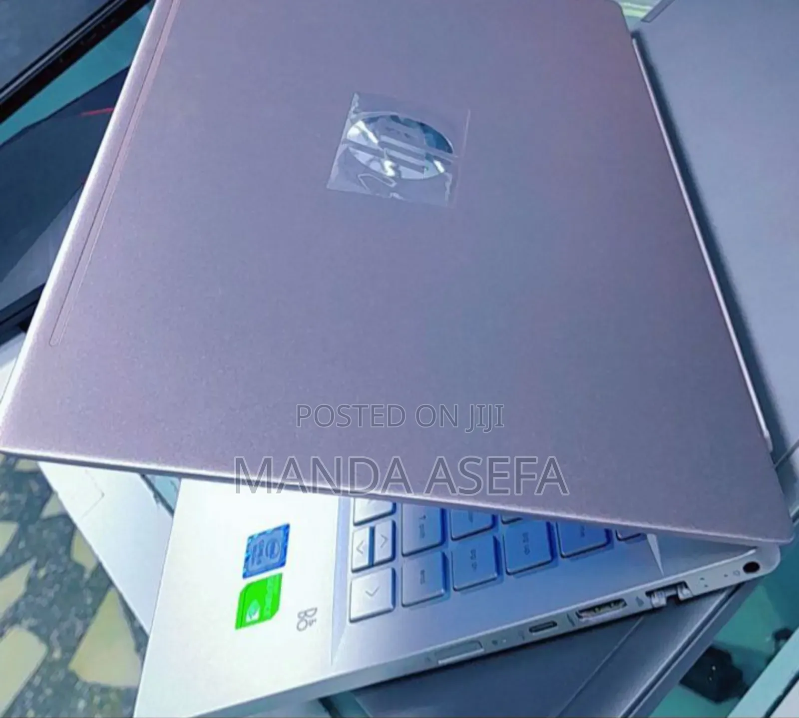 New Laptop HP Pavilion 14 16GB Intel Core I5 SSD 512GB