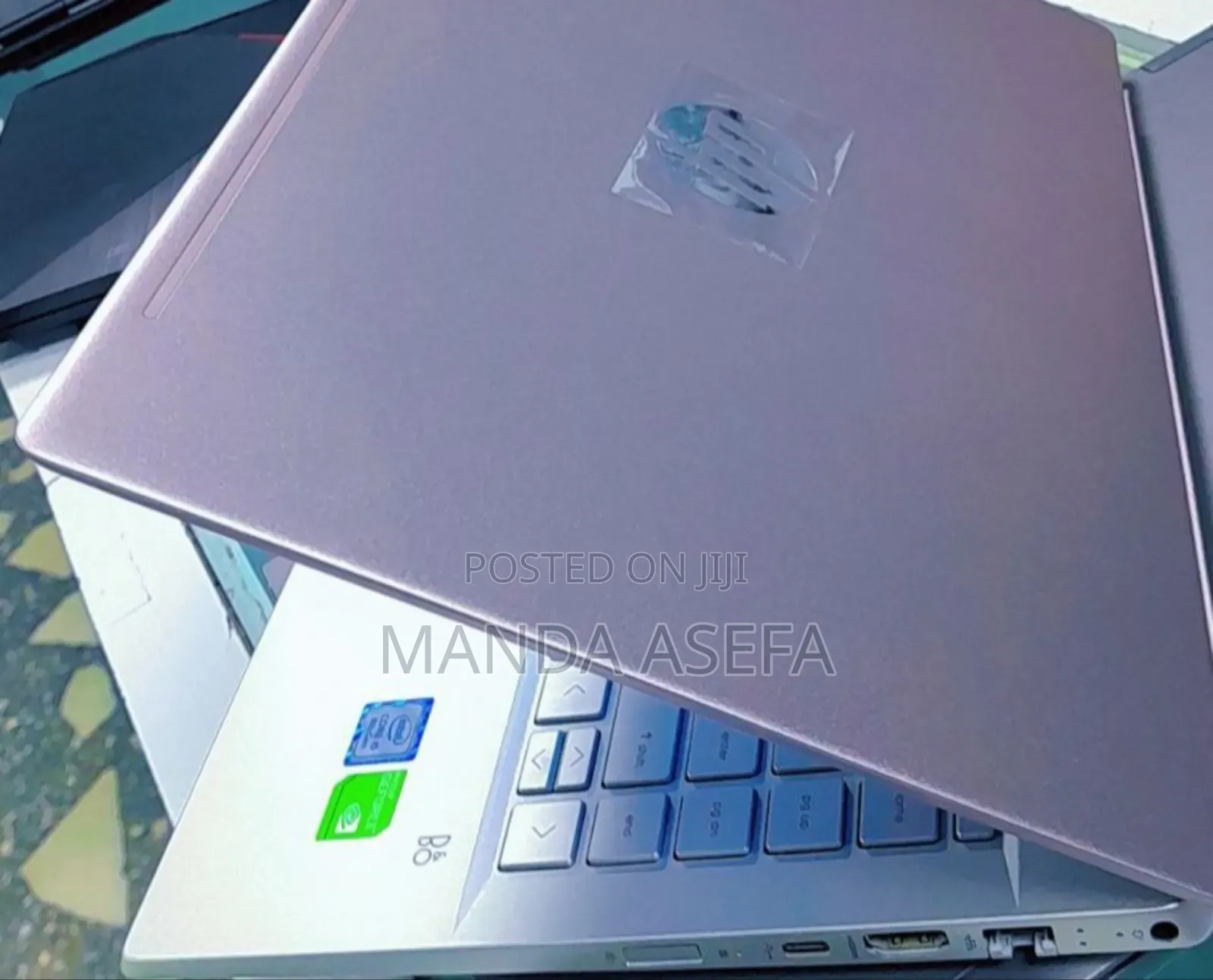 New Laptop HP Pavilion 14 16GB Intel Core I5 SSD 512GB