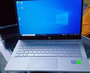 New Laptop HP Pavilion 14 16GB Intel Core I5 SSD 512GB