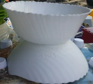 የተለያዩ ቅርፅ ያላቸዉ የሴራምክ (ሸክላ) ቦል