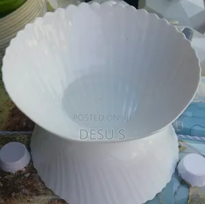 የተለያዩ ቅርፅ ያላቸዉ የሴራምክ (ሸክላ) ቦል