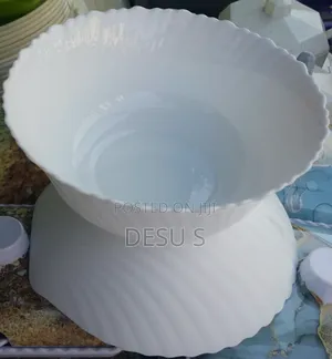 የተለያዩ ቅርፅ ያላቸዉ የሴራምክ (ሸክላ) ቦል