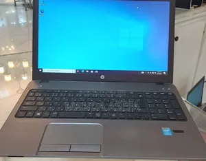 Photo - Laptop HP ProBook 450 G1 4GB Intel Core I5 HDD 1T