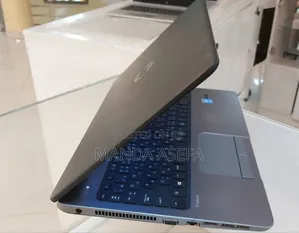 Laptop HP ProBook 450 G1 4GB Intel Core I5 HDD 1T