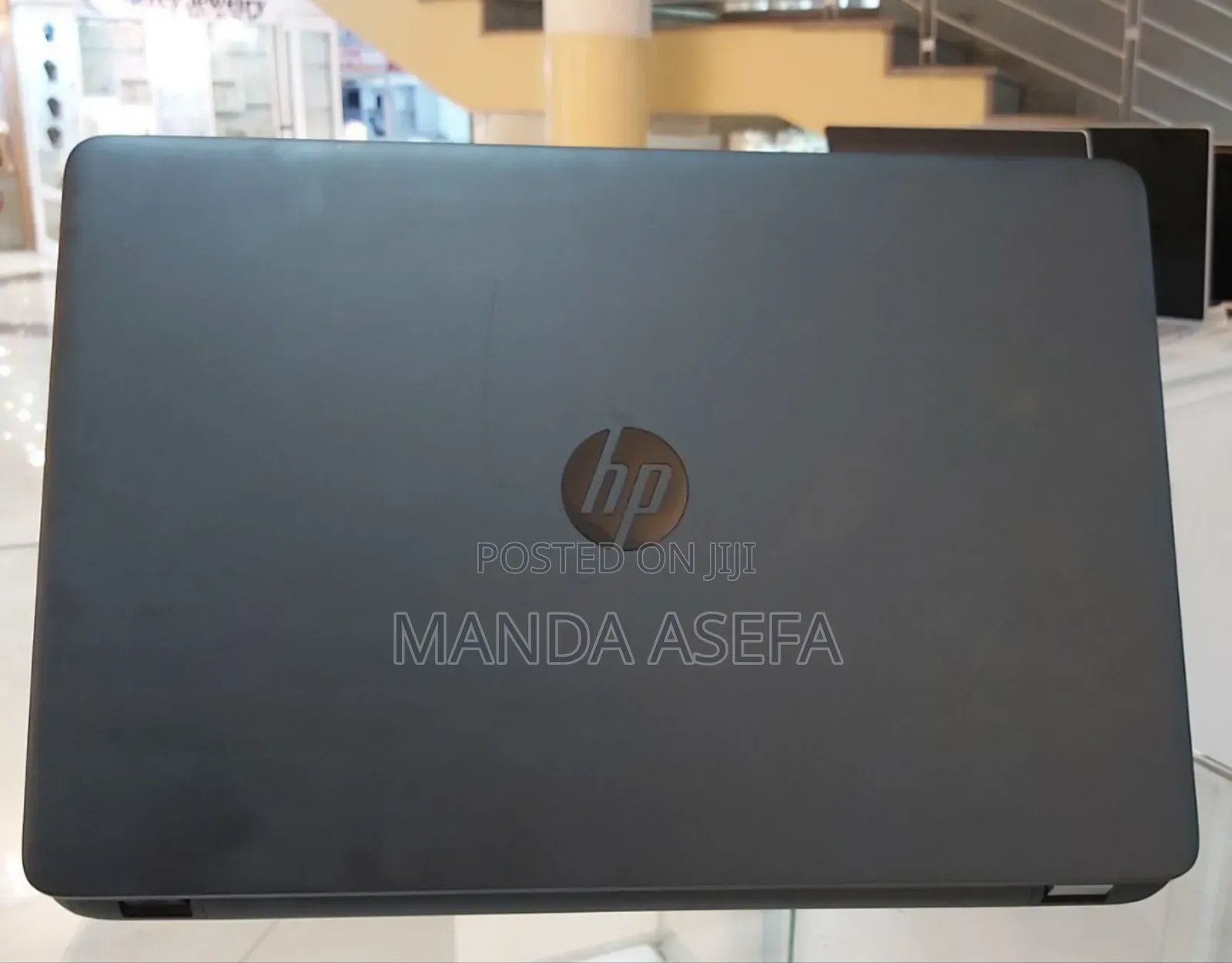 Laptop HP ProBook 450 G1 4GB Intel Core I5 HDD 1T