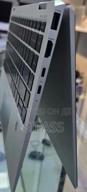 Photo - New Laptop HP EliteBook X360 1040 G7 16GB Intel Core I7 SSD 512GB