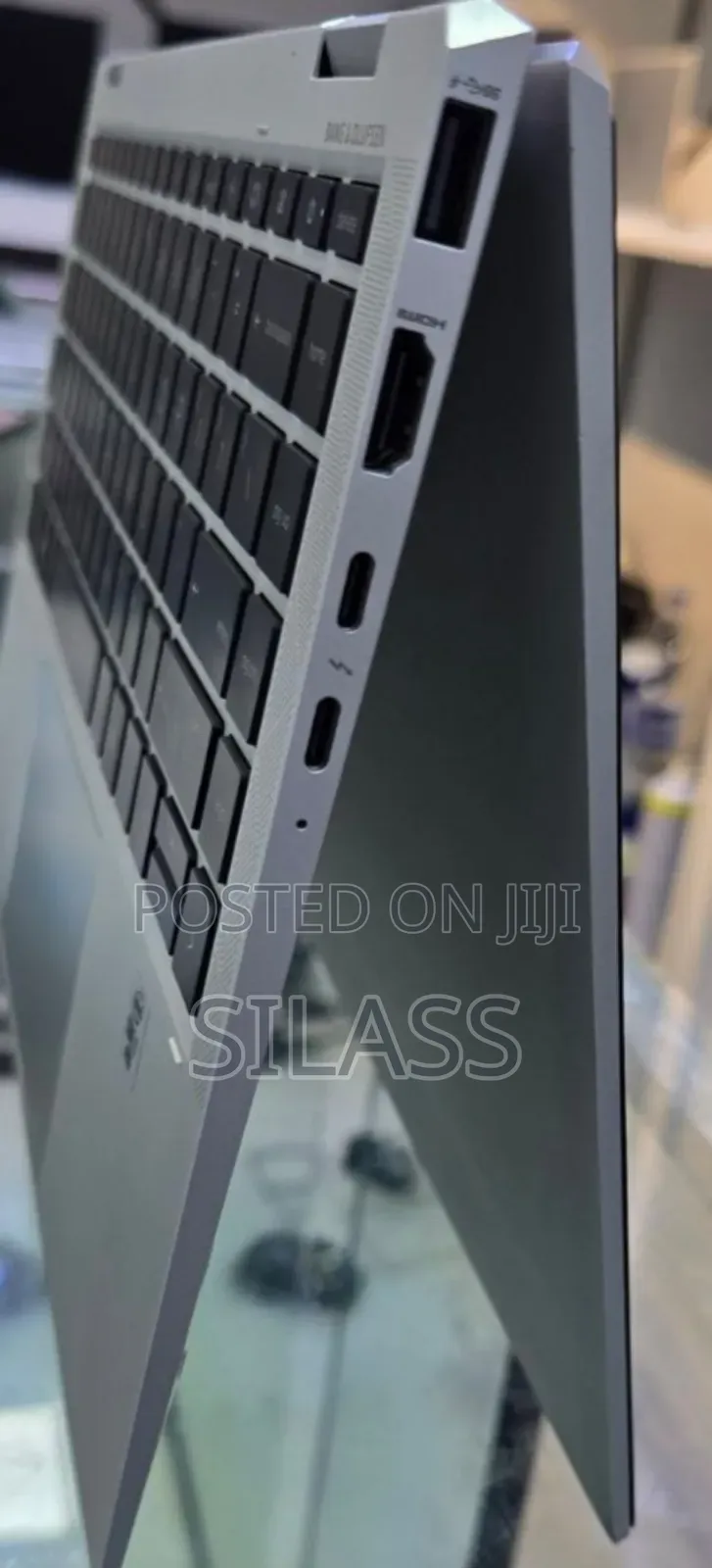 New Laptop HP EliteBook X360 1040 G7 16GB Intel Core I7 SSD 512GB