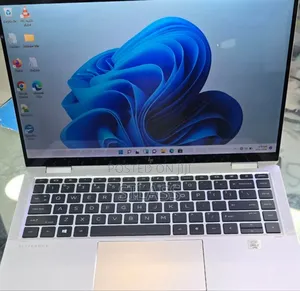 New Laptop HP EliteBook X360 1040 G7 16GB Intel Core I7 SSD 512GB