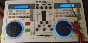 Photo - Max Dj Mixer