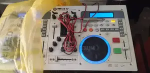Max Dj Mixer