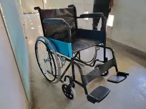 Wheelchair◇宝wheelchair₩|ዊልቼር×Users and Caregivers Alike