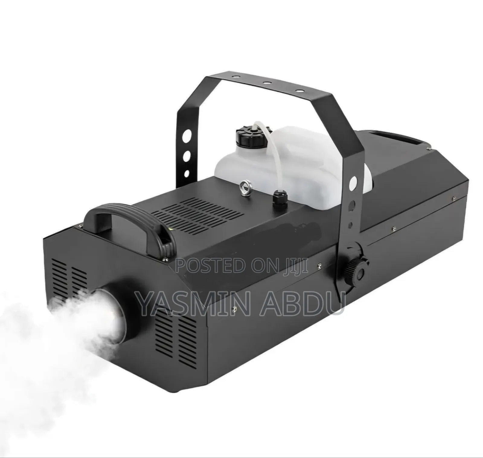 Fog Machine 2500w With Light