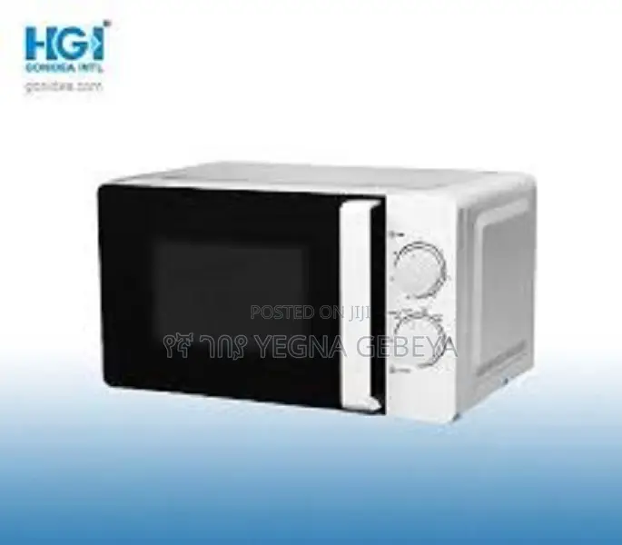 Boma 20L Microwave Oven BM-20MX81-L