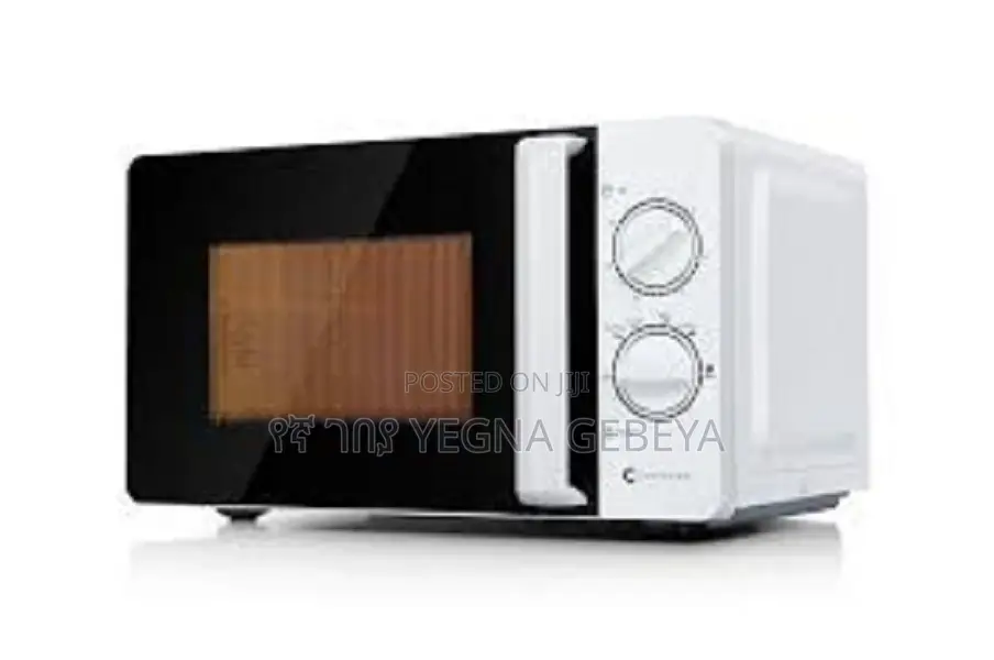Boma 20L Microwave Oven BM-20MX81-L