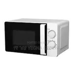 Boma 20L Microwave Oven BM-20MX81-L