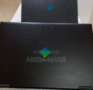 New Laptop HP Omen 15 16GB Intel Core I5 SSD 512GB