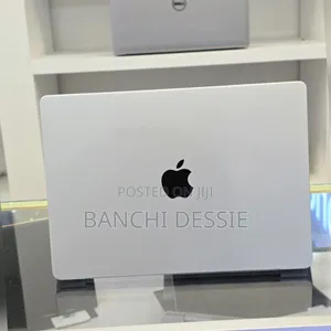 New Laptop Apple MacBook Pro M1 16GB Apple M1 SSD 512GB