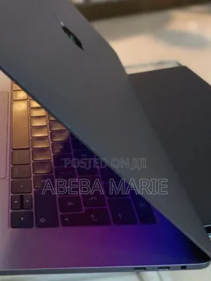 New Laptop Apple MacBook Pro 2016 16GB Intel Core I7 SSD 512GB