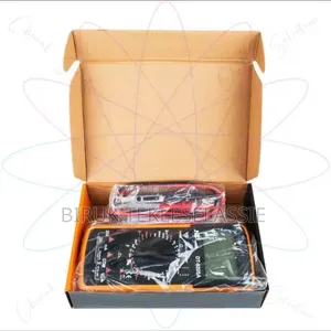 Digital Multimeter (DT9205A+)