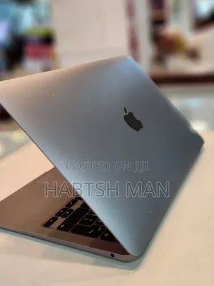 New Laptop Apple MacBook Air 2020 M1 8GB Apple M1 SSD 256GB