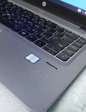 New Laptop HP EliteBook 840 G3 8GB Intel Core I5 HDD 1T