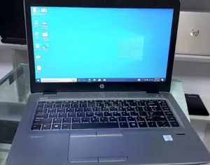 New Laptop HP EliteBook 840 G3 8GB Intel Core I5 HDD 1T