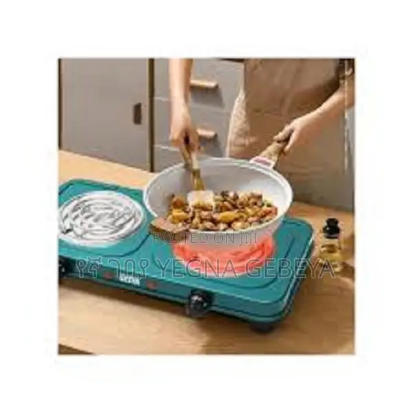 Hot Plate Winning Star ST-9639