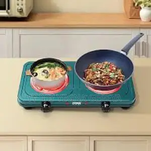 Hot Plate Winning Star ST-9639