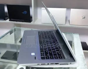 Photo - New Laptop HP EliteBook 840 G3 8GB Intel Core I5 HDD 1T