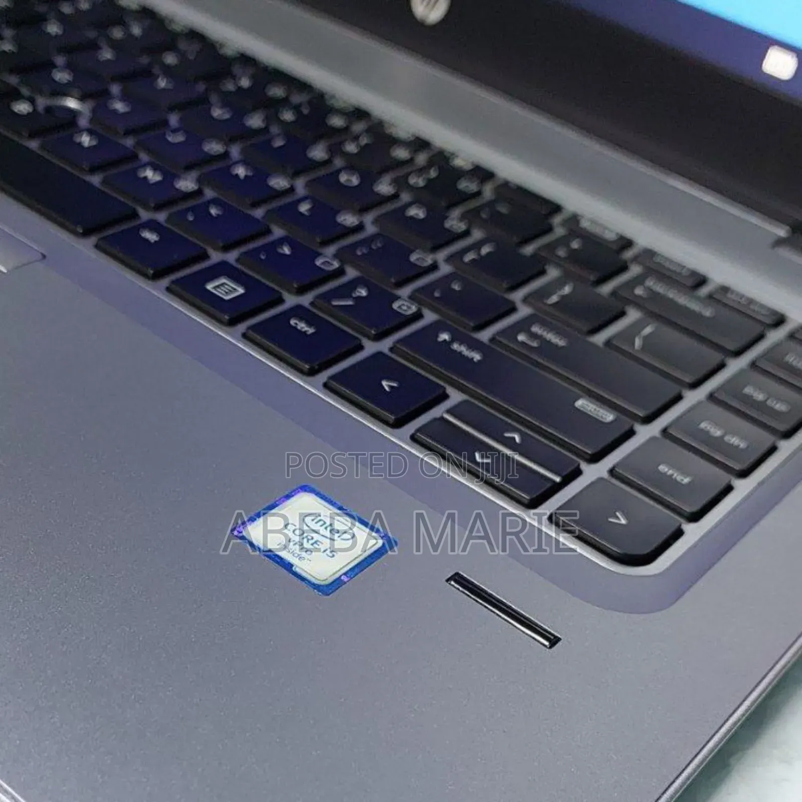 New Laptop HP EliteBook 840 G3 8GB Intel Core I5 HDD 1T