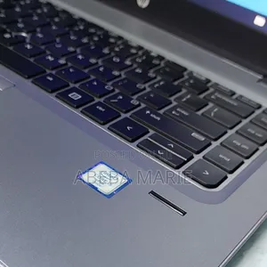 New Laptop HP EliteBook 840 G3 8GB Intel Core I5 HDD 1T