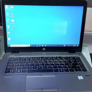 New Laptop HP EliteBook 840 G3 8GB Intel Core I5 HDD 1T