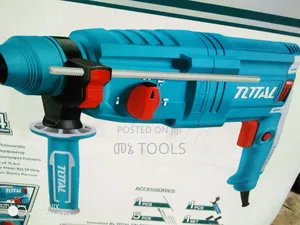 Photo - ሀመር ድሪል 800w