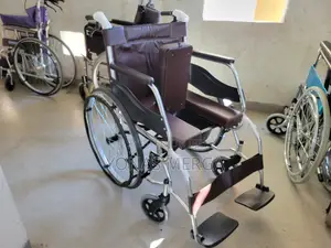 Toilet Wheelchair婚÷FOVERA Foldable Wheelchair哇₩Wheelchair