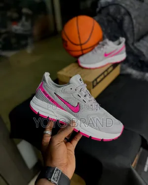 Nik Zoom Just Do It