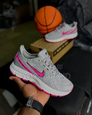 Nik Zoom Just Do It