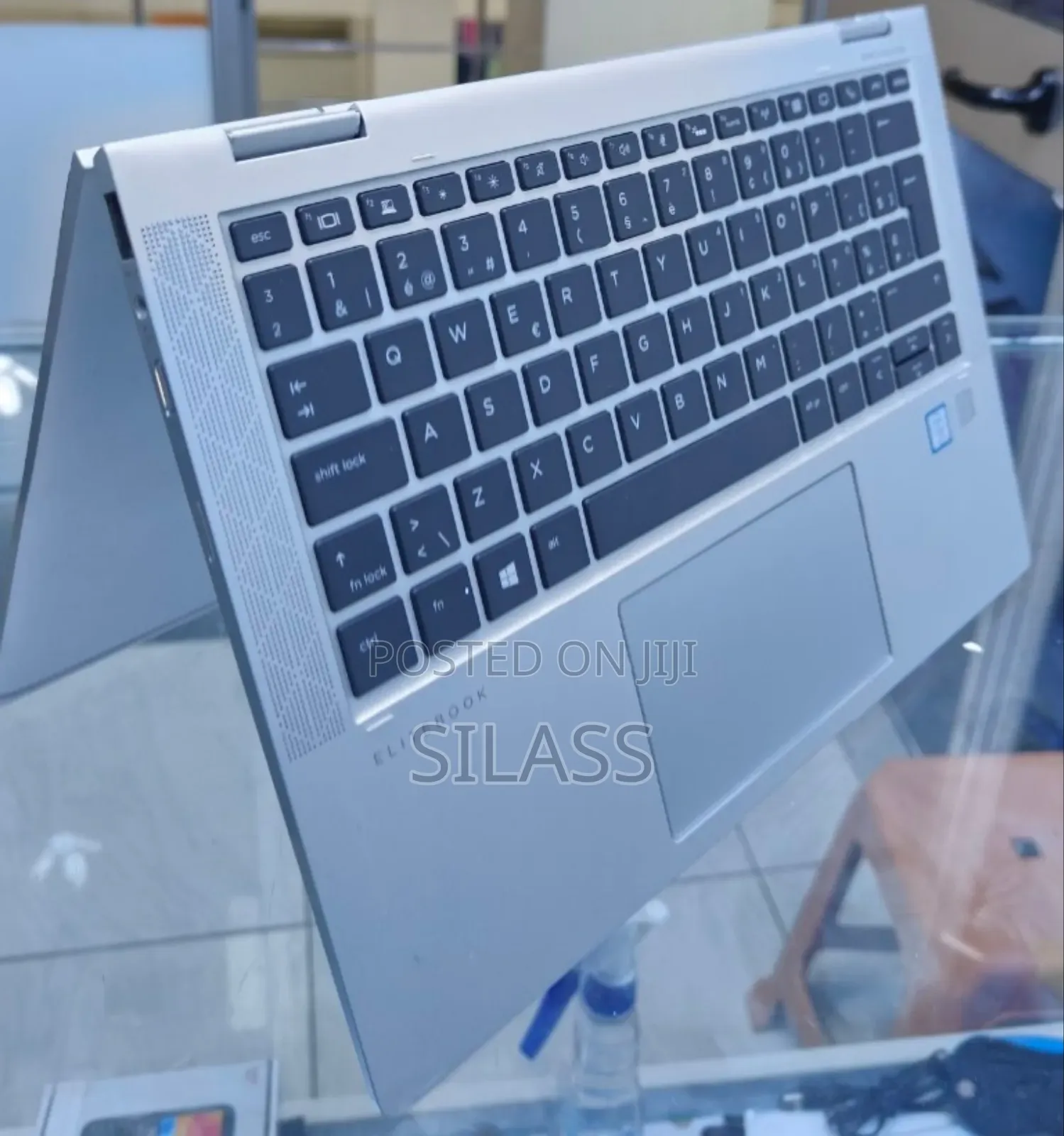 New Laptop HP EliteBook X360 1030 G3 16GB Intel Core I5 SSD 512GB