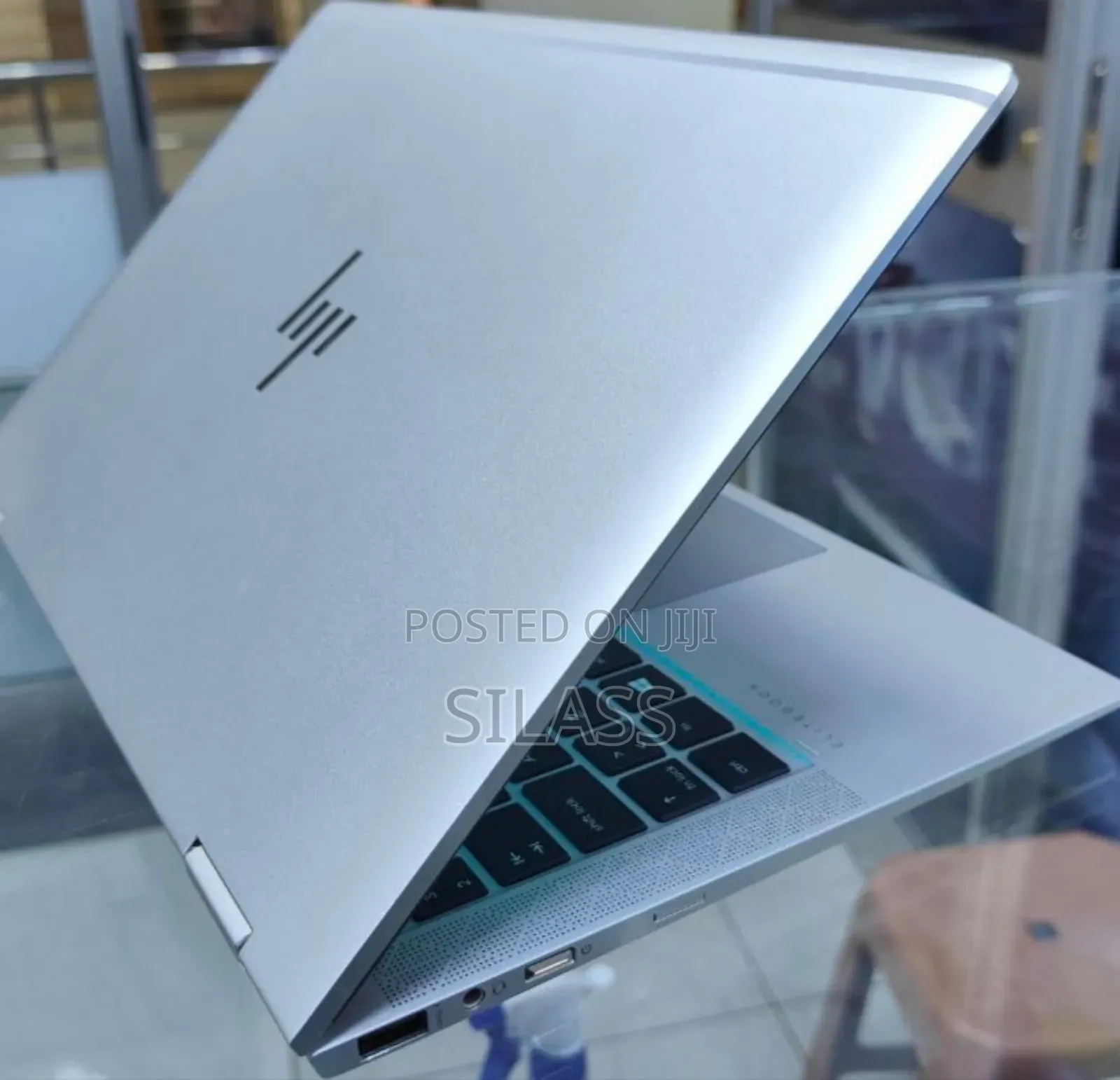 New Laptop HP EliteBook X360 1030 G3 16GB Intel Core I5 SSD 512GB