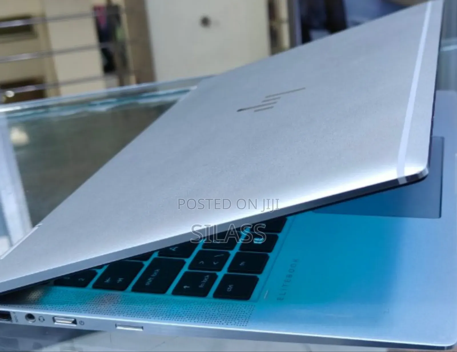 New Laptop HP EliteBook X360 1030 G3 16GB Intel Core I5 SSD 512GB