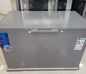 Media Chest Freezer 479FZG43