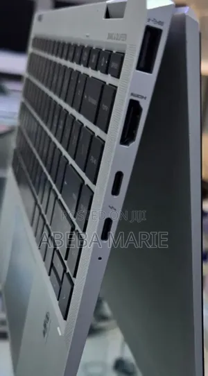 Photo - New Laptop HP EliteBook X360 1040 G7 16GB Intel Core I7 SSD 512GB